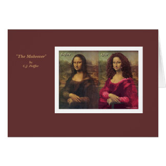 'The Makeover'
