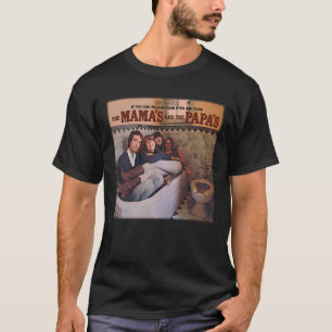 THE MAMAS & PAPAS T-Shirt
