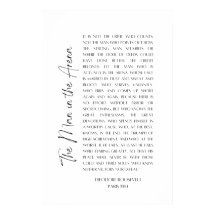 The Man in the Arena - Theodore Roosevelt - Poster