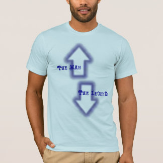 The Man T-Shirt