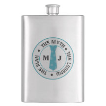 The man the myth the legend personalised name