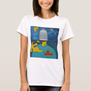 The Man Under the Bridge 2006 T-Shirt