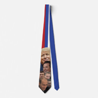 The Manafort Tie