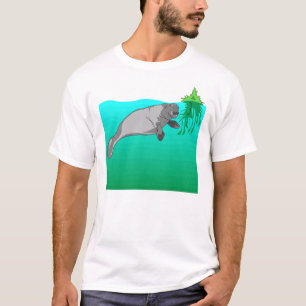 The Manatee! T-Shirt
