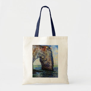The Manneporte, Etretat, II Tote Bag