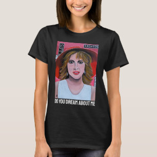 The Mannequin Painting by Alfred Fox T-Shirt