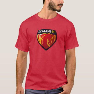 the mans club T-Shirt
