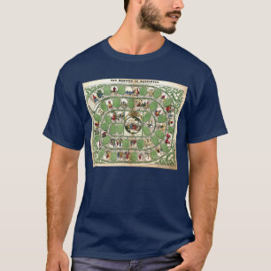 The Mansion of Happiness T-Shirt