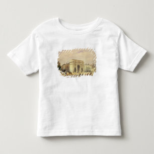 The Marble Arch Toddler T-Shirt