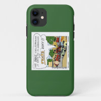 The Marching Band Refused 2 Yield iPhone 5/5S Case