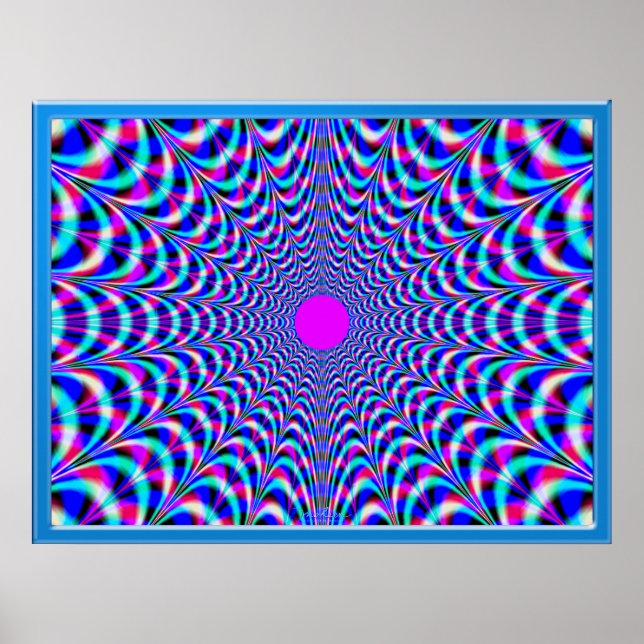 The Marching Colours Poster (Front)