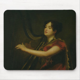 The Marchioness of Northampton Mouse Mat