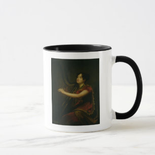 The Marchioness of Northampton Mug