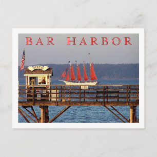 The Margaret Todd Postcard