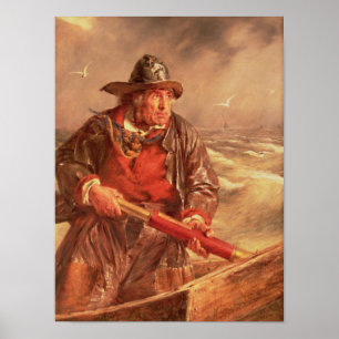 The Mariner 2 Poster