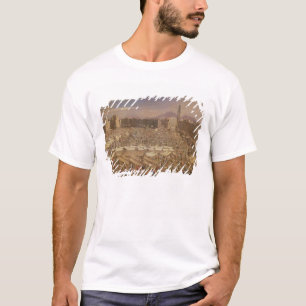 The Market at Naples T-Shirt