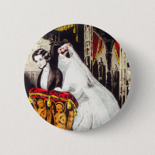 "The Marriage" button
