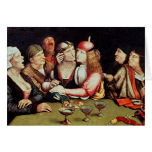 The Marriage Contract 2