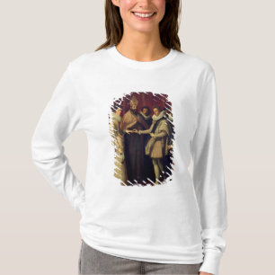 The Marriage of Catherine de Medici T-Shirt
