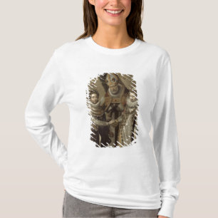 The Marriage of Louis XIII T-Shirt