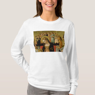The Marriage of Saint Catherine of Siena T-Shirt