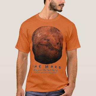 The Mars T-Shirt