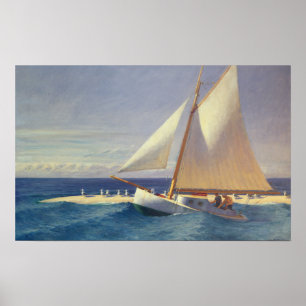 The Martha McKeen of Wellfleet Poster