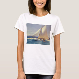The Martha McKeen of Wellfleet T-Shirt