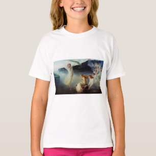 The martyrdom of Saint Christina Art T-Shirt