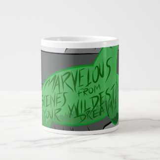 The Marvellous Mug