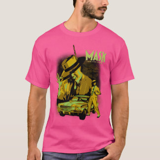 The Mask Bootleg Vintage Tshirt