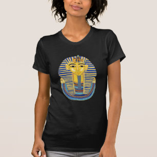 The Mask of Tutankhamun T-Shirt