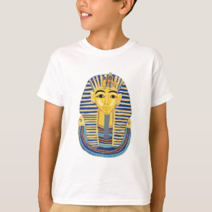 The Mask of Tutankhamun T-Shirt