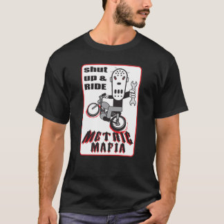 the mask T-Shirt