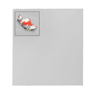 The Master Driver Notepad