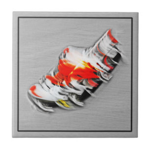 The Master Driver Tile