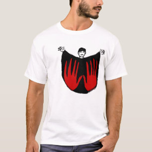 THE MASTER- Manos: The Hands of Fate T-shirt