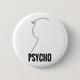 The Master of Pence 6 Cm Round Badge