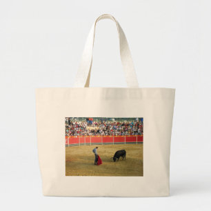 The Matador Large Tote Bag