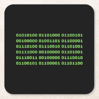 The Matrix is real