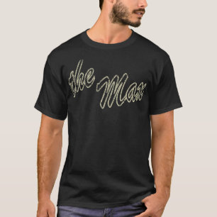 The Max 1989 T-Shirt