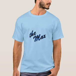 The Max T-Shirt