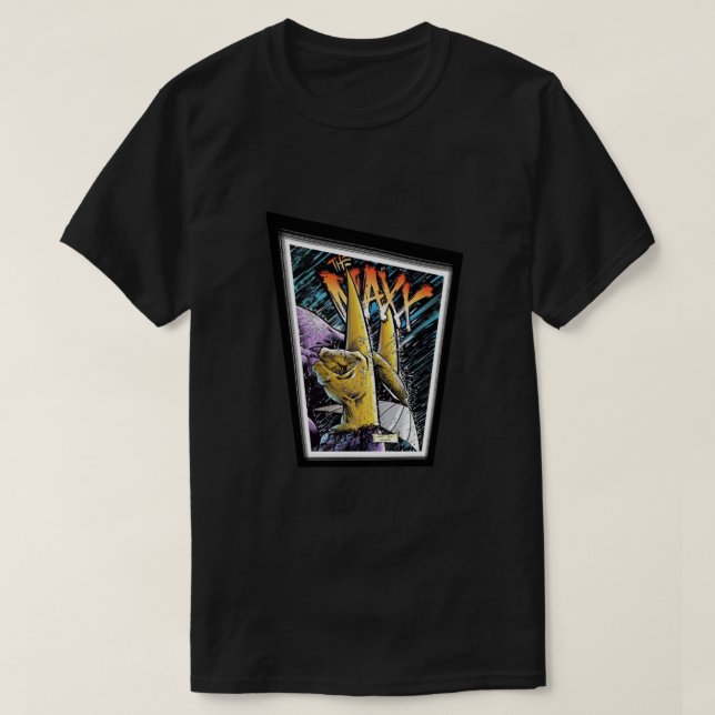 The Maxx-cover image  Classic T-Shirt (Design Front)