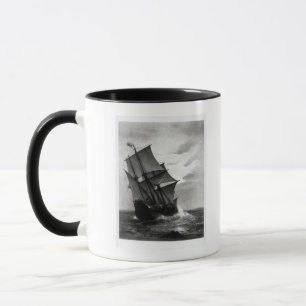 The Mayflower Mug