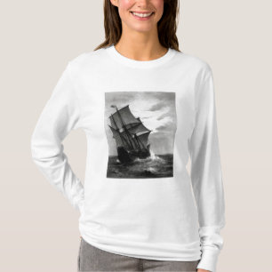 The Mayflower T-Shirt