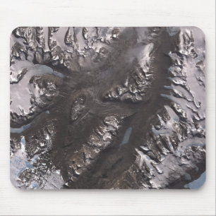 The McMurdo Dry Valleys Mouse Mat