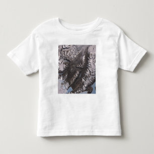 The McMurdo Dry Valleys Toddler T-Shirt
