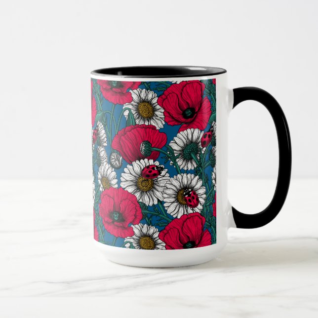 The meadow mug (Right)