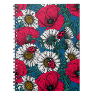 The meadow notebook