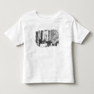 The Meal at the House of Simon the Pharisee Toddler T-Shirt